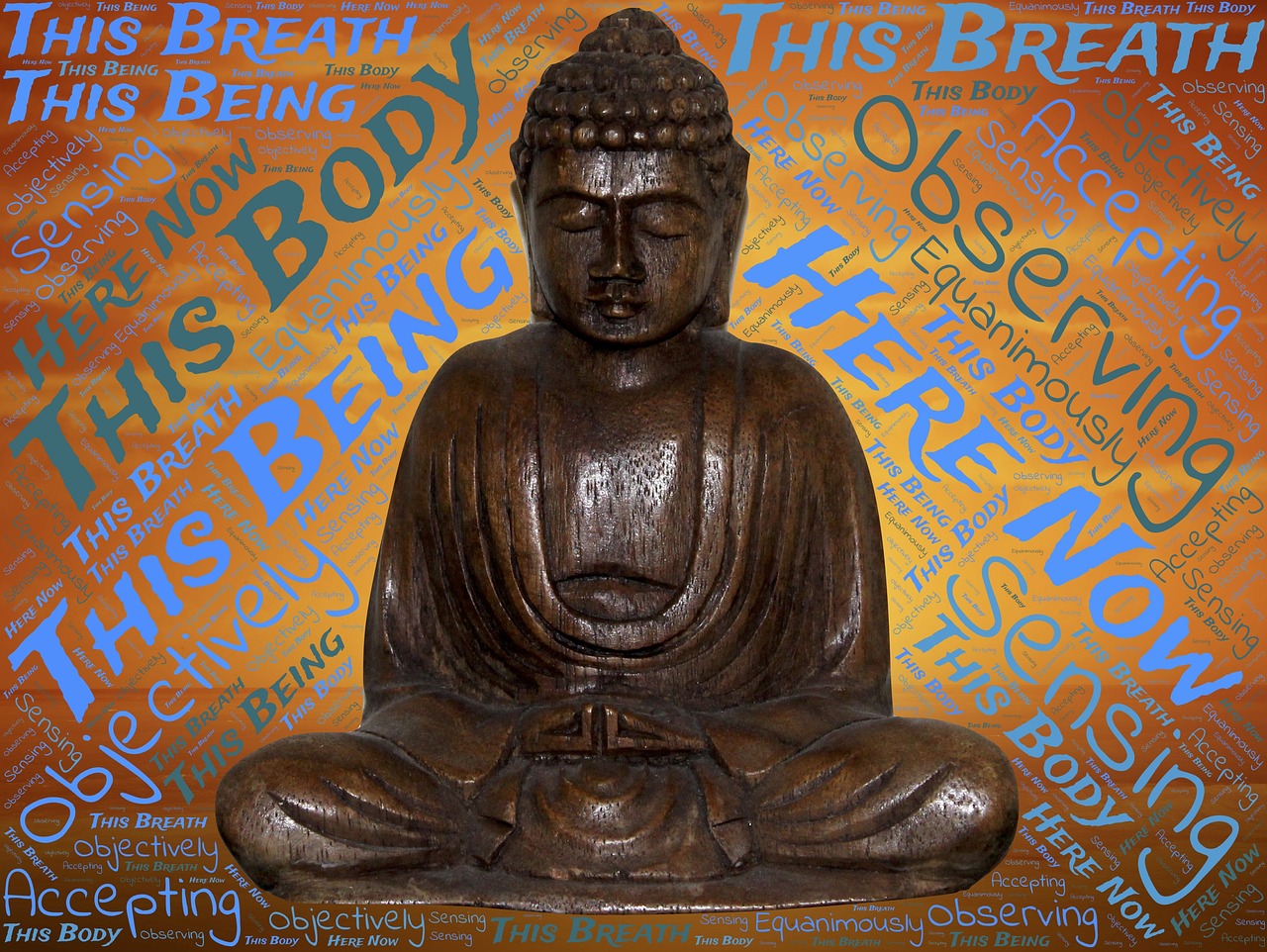 The Journey from Unconscious to Conscious
